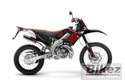 2011 Derbi Senda DRD Pro 50 R photo